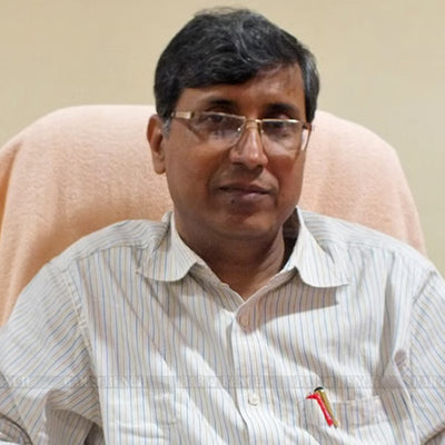 Dr. Nirmal Kanti Chakrabarti 