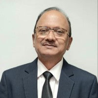 Pradosh Kumar Mohapatra