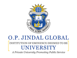 O P Jindal Global University